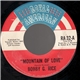 Bobby G. Rice - Mountain Of Love / Five O'Clock World