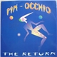 Pin-Occhio - The Return