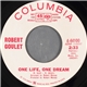 Robert Goulet - One Life, One Dream / If There's A Way