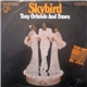 Tony Orlando & Dawn - Skybird